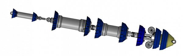 xyz inspection tool by 3P Services