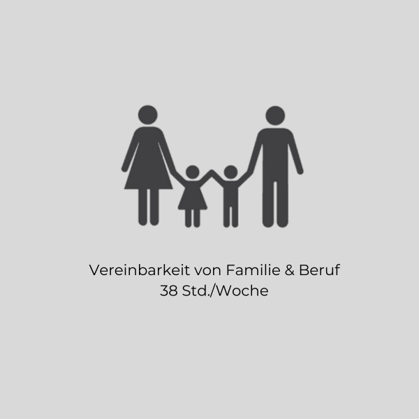 3P Mitarbeitervorteil Familie und Beruf