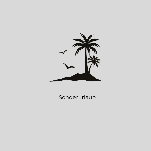 3P Mitarbeitervorteil Sonderurlaub
