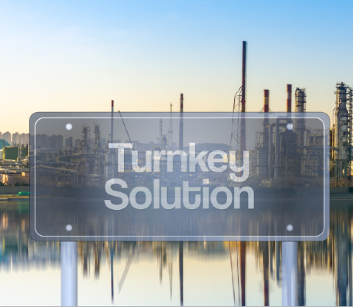 Turnkey Project